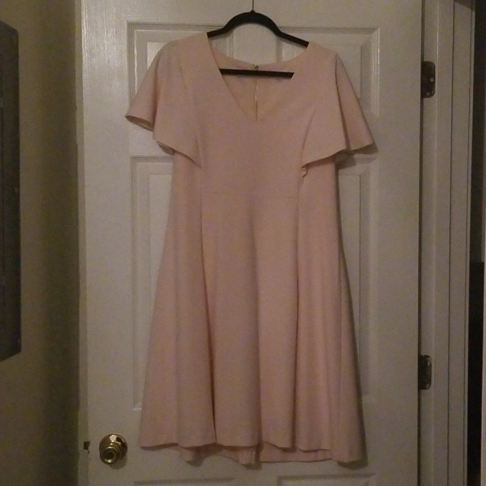 Calvin Klein dress